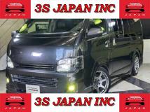 2007 Toyota Hiace Van
