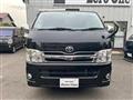 2011 Toyota Hiace Van