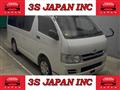 2009 Toyota Hiace Van