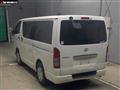 2009 Toyota Hiace Van