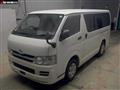 2009 Toyota Hiace Van
