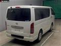 2009 Toyota Hiace Van
