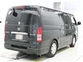 2013 Toyota Hiace Van
