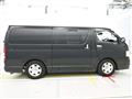 2013 Toyota Hiace Van