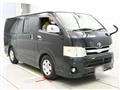 2013 Toyota Hiace Van