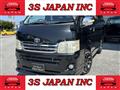 2012 Toyota Hiace Van