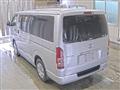 2013 Toyota Hiace Van