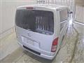 2013 Toyota Hiace Van