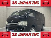 2009 Toyota Regiusace