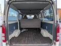 2004 Toyota Hiace Van