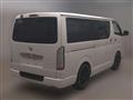 2012 Toyota Hiace Van