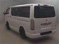 2012 Toyota Hiace Van
