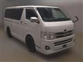 2012 Toyota Hiace Van