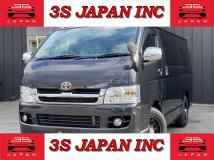 2005 Toyota Regiusace Van