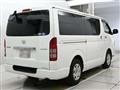 2013 Toyota Hiace Van