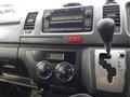 2013 Toyota Hiace Van