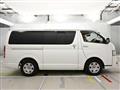 2013 Toyota Hiace Van