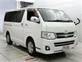 2013 Toyota Hiace Van