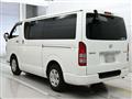 2013 Toyota Hiace Van