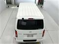 2013 Toyota Hiace Van