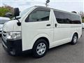 2014 Toyota Hiace Van
