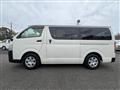 2014 Toyota Hiace Van