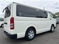 2014 Toyota Hiace Van
