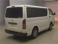 2014 Toyota Hiace Van