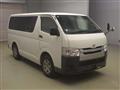 2014 Toyota Hiace Van