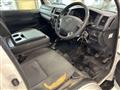 2014 Toyota Hiace Van