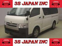 2014 Toyota Hiace Van