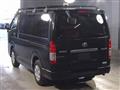 2014 Toyota Hiace Van