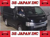2014 Toyota Hiace Van