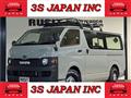 2008 Toyota Hiace