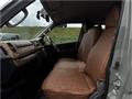 2008 Toyota Hiace