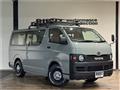 2008 Toyota Hiace