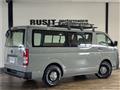 2008 Toyota Hiace