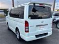 2009 Toyota Hiace Van