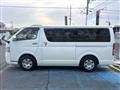 2009 Toyota Hiace Van