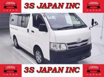 2013 Toyota Regiusace