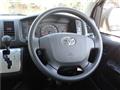 2014 Toyota Hiace Van