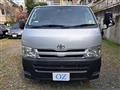 2012 Toyota Hiace Van