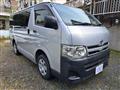 2012 Toyota Hiace Van