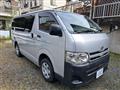 2012 Toyota Hiace Van