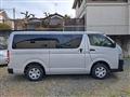 2012 Toyota Hiace Van