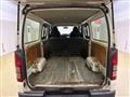 2014 Toyota Hiace Van