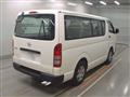 2009 Toyota Hiace Van