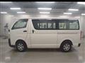 2009 Toyota Hiace Van