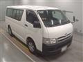 2009 Toyota Hiace Van