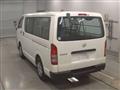 2009 Toyota Hiace Van